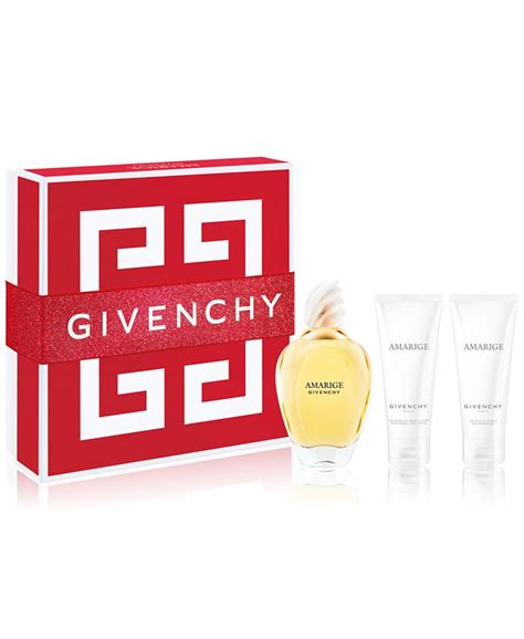 play givenchy eau de toilette france|amarige by givenchy gift set.